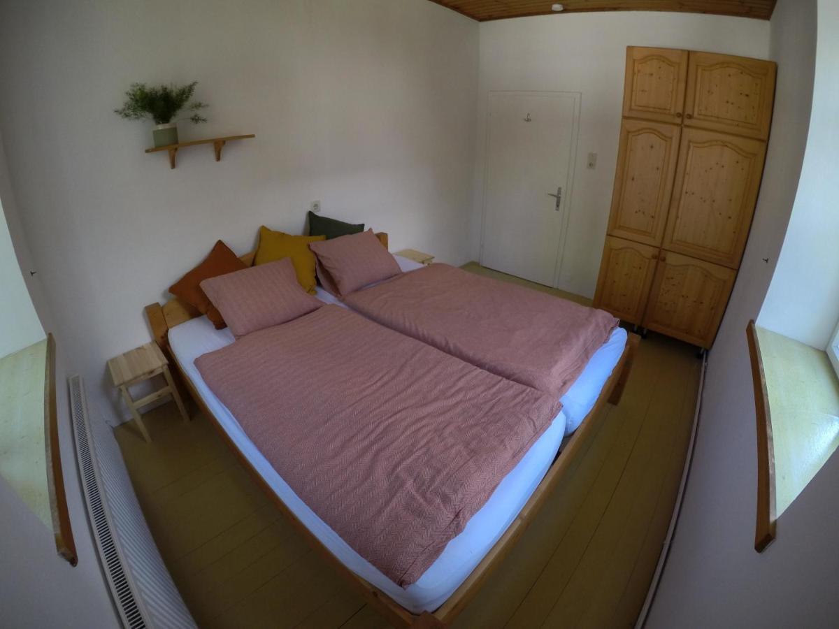 The Old School House Apartamento Hermagor-Pressegger See Exterior foto